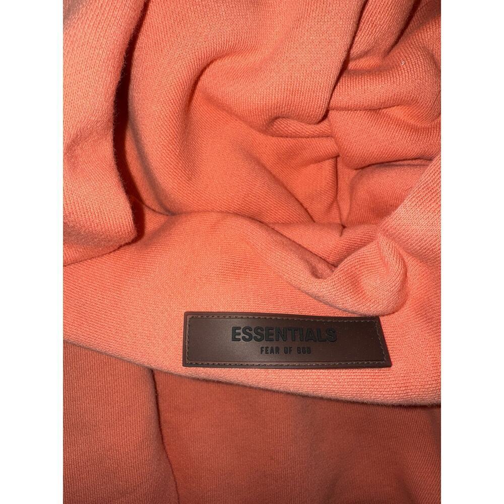 Essentials Hoodie - Excellent Condition, Medium - Picture 2 of 3